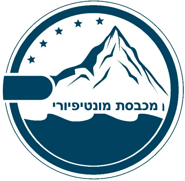 מכבסת מונטיפיורי Logo